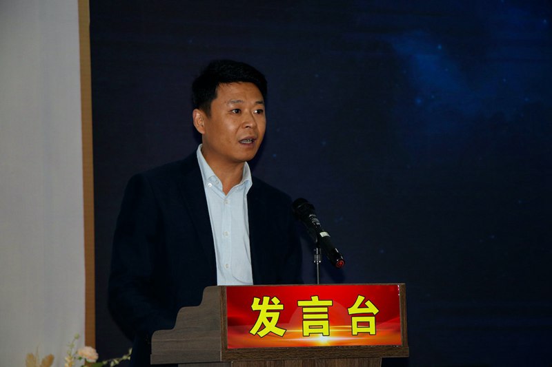 68秒一台,锣响新国标穿越中国线首站合肥销售106台! - 第2张 - 提加商用车网 68秒一台,锣响新国标穿越中国线首站合肥销售106台! - 第2张