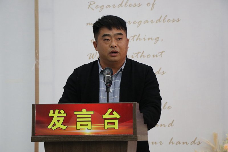 68秒一台,锣响新国标穿越中国线首站合肥销售106台! - 第7张 - 提加商用车网 68秒一台,锣响新国标穿越中国线首站合肥销售106台! - 第7张