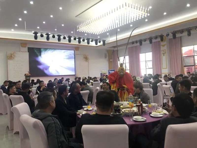 68秒一台,锣响新国标穿越中国线首站合肥销售106台! - 第9张 - 提加商用车网 68秒一台,锣响新国标穿越中国线首站合肥销售106台! - 第9张