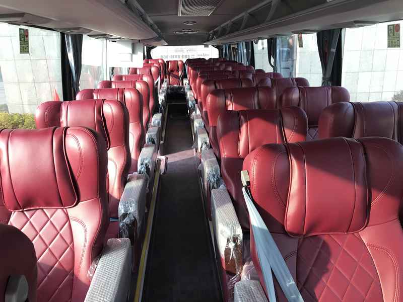 道路客运如何转型实现新发展?安凯客车以品质引领“谋变” - 第7张 - 提加商用车网 道路客运如何转型实现新发展?安凯客车以品质引领“谋变” - 第7张