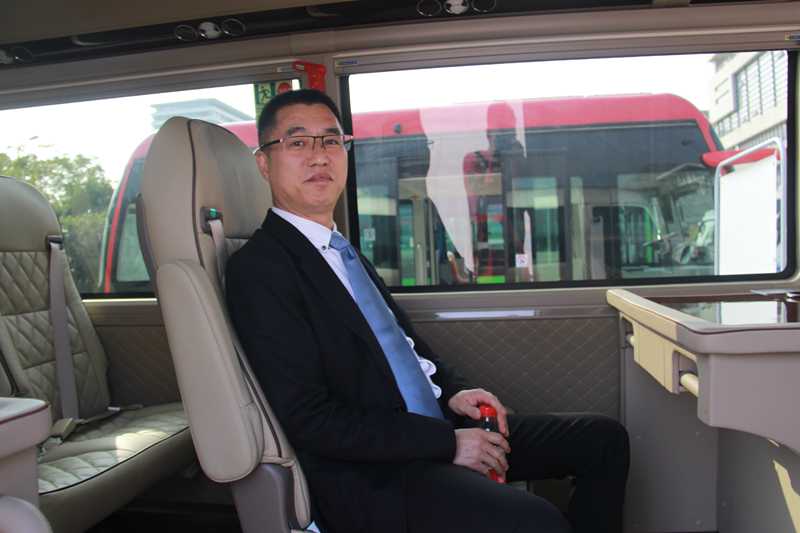 道路客运如何转型实现新发展?安凯客车以品质引领“谋变” - 第8张 - 提加商用车网 道路客运如何转型实现新发展?安凯客车以品质引领“谋变” - 第8张