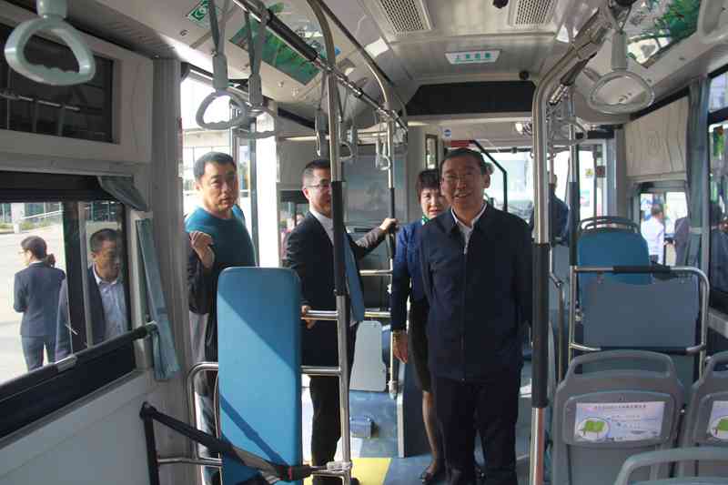 道路客运如何转型实现新发展?安凯客车以品质引领“谋变” - 第9张 - 提加商用车网 道路客运如何转型实现新发展?安凯客车以品质引领“谋变” - 第9张