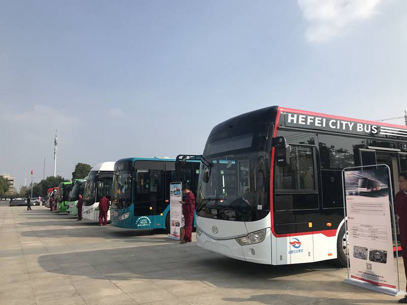 道路客运如何转型实现新发展?安凯客车以品质引领“谋变” - 第2张 - 提加商用车网 道路客运如何转型实现新发展?安凯客车以品质引领“谋变” - 第2张