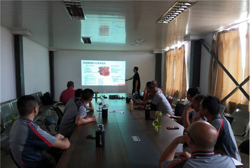 双11极速到货 顺丰的1000台江淮轻卡已准时签收 - 第6张 - 提加商用车网 双11极速到货 顺丰的1000台江淮轻卡已准时签收 - 第6张