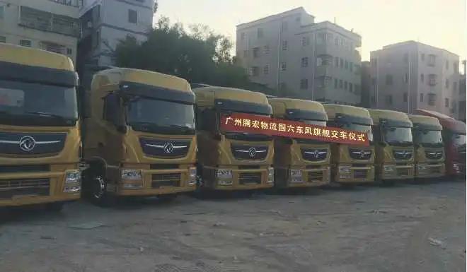 懂用户的发动机厂?可靠性背后,东风康明斯凭何打动用户 - 第4张 - 提加商用车网 懂用户的发动机厂?可靠性背后,东风康明斯凭何打动用户 - 第4张