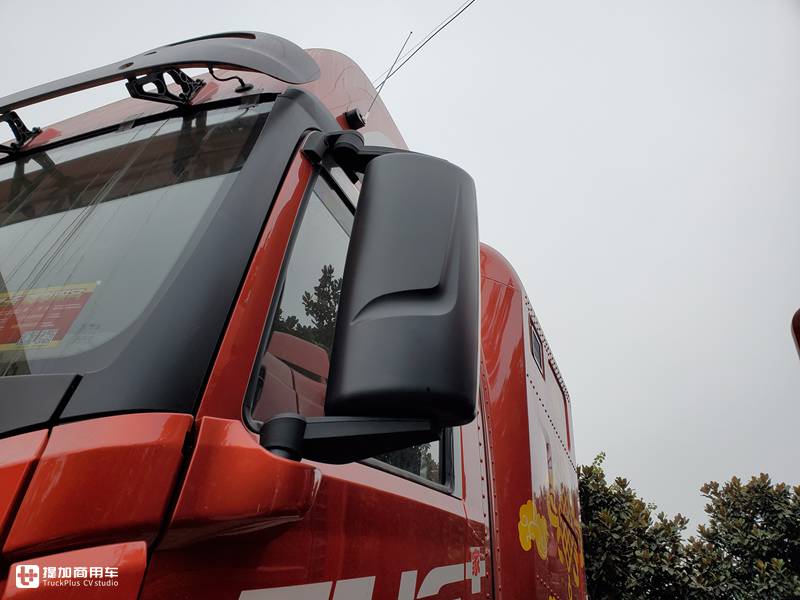 45万左右就能买房买车?自带厨房卫生间,解放JH6+生活舱您看怎么样? - 第6张 - 提加商用车网 45万左右就能买房买车?自带厨房卫生间,解放JH6+生活舱您看怎么样? - 第6张