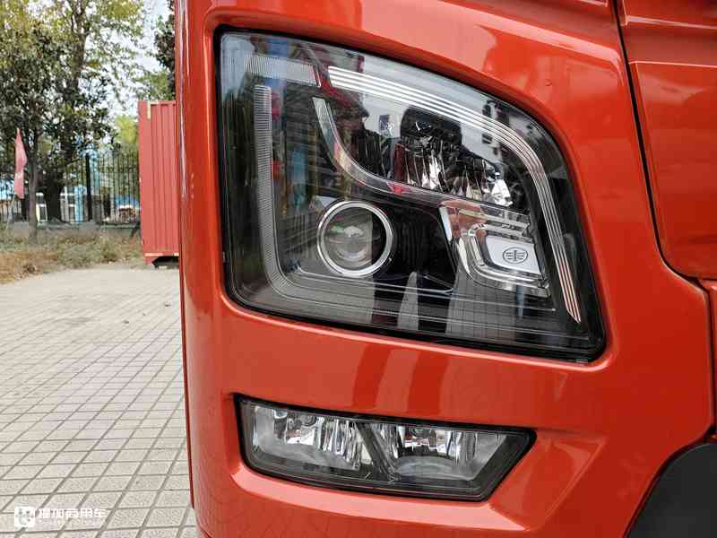 45万左右就能买房买车?自带厨房卫生间,解放JH6+生活舱您看怎么样? - 第7张 - 提加商用车网 45万左右就能买房买车?自带厨房卫生间,解放JH6+生活舱您看怎么样? - 第7张