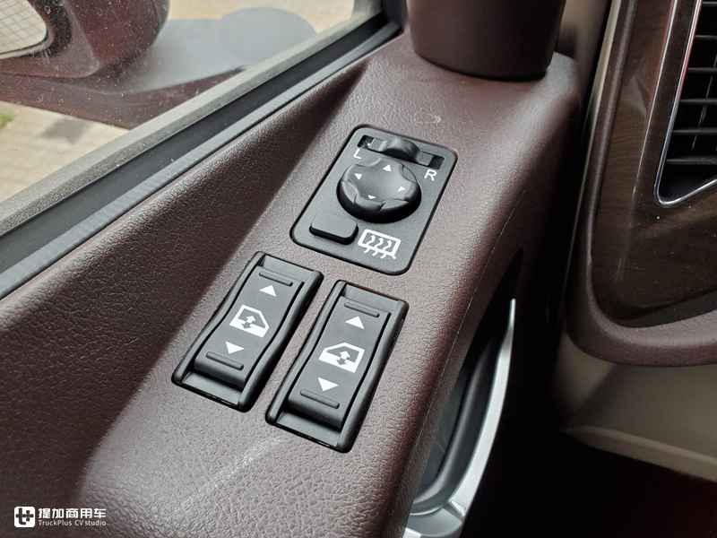 45万左右就能买房买车?自带厨房卫生间,解放JH6+生活舱您看怎么样? - 第12张 - 提加商用车网 45万左右就能买房买车?自带厨房卫生间,解放JH6+生活舱您看怎么样? - 第12张