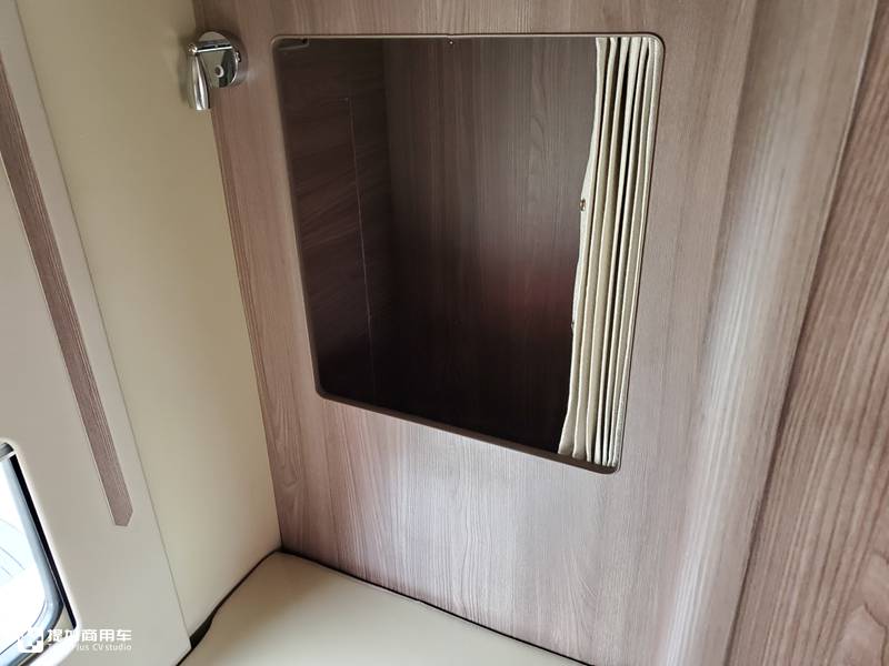 45万左右就能买房买车?自带厨房卫生间,解放JH6+生活舱您看怎么样? - 第21张 - 提加商用车网 45万左右就能买房买车?自带厨房卫生间,解放JH6+生活舱您看怎么样? - 第21张
