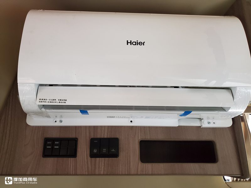 45万左右就能买房买车?自带厨房卫生间,解放JH6+生活舱您看怎么样? - 第22张 - 提加商用车网 45万左右就能买房买车?自带厨房卫生间,解放JH6+生活舱您看怎么样? - 第22张