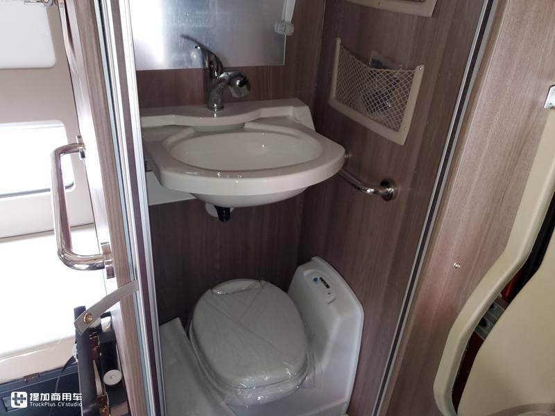 45万左右就能买房买车?自带厨房卫生间,解放JH6+生活舱您看怎么样? - 第23张 - 提加商用车网 45万左右就能买房买车?自带厨房卫生间,解放JH6+生活舱您看怎么样? - 第23张