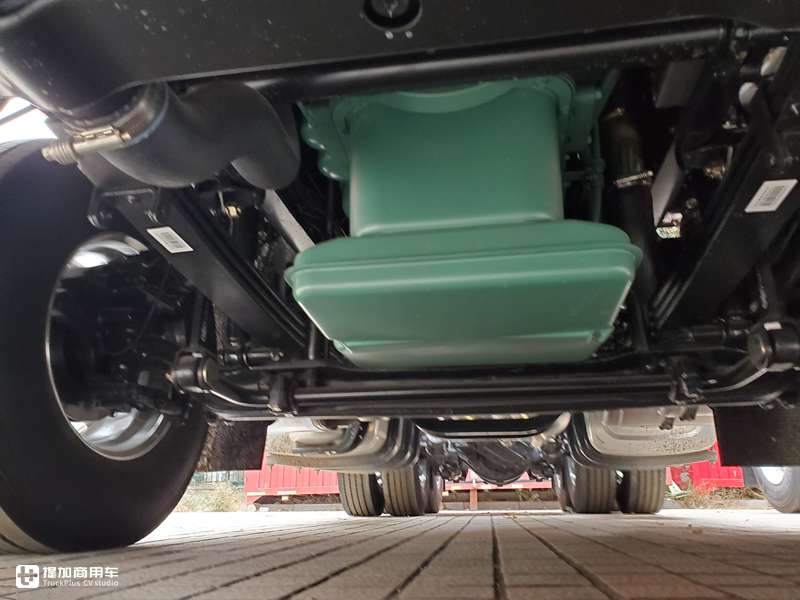 45万左右就能买房买车?自带厨房卫生间,解放JH6+生活舱您看怎么样? - 第26张 - 提加商用车网 45万左右就能买房买车?自带厨房卫生间,解放JH6+生活舱您看怎么样? - 第26张