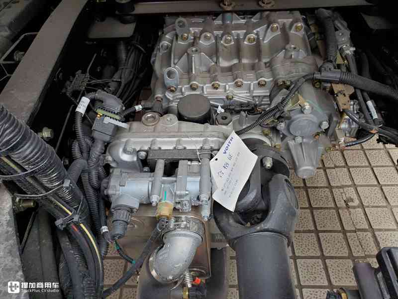 45万左右就能买房买车?自带厨房卫生间,解放JH6+生活舱您看怎么样? - 第27张 - 提加商用车网 45万左右就能买房买车?自带厨房卫生间,解放JH6+生活舱您看怎么样? - 第27张