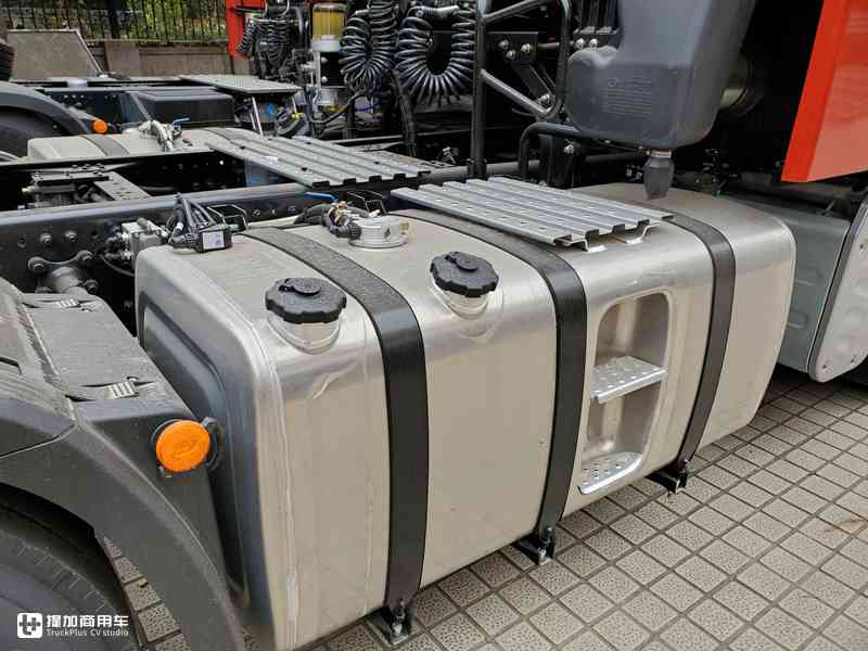 45万左右就能买房买车?自带厨房卫生间,解放JH6+生活舱您看怎么样? - 第29张 - 提加商用车网 45万左右就能买房买车?自带厨房卫生间,解放JH6+生活舱您看怎么样? - 第29张