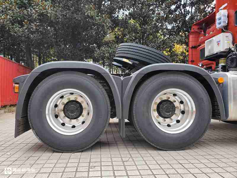 45万左右就能买房买车?自带厨房卫生间,解放JH6+生活舱您看怎么样? - 第30张 - 提加商用车网 45万左右就能买房买车?自带厨房卫生间,解放JH6+生活舱您看怎么样? - 第30张