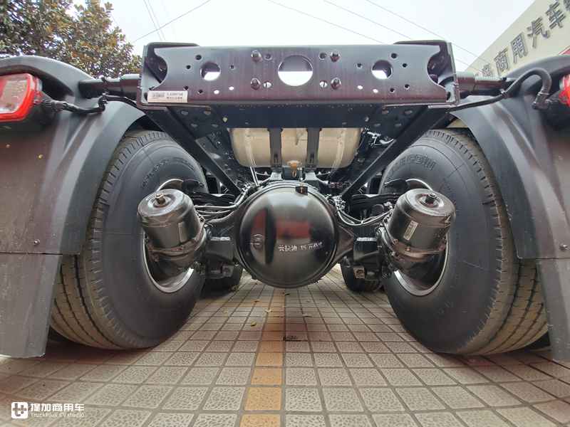 45万左右就能买房买车?自带厨房卫生间,解放JH6+生活舱您看怎么样? - 第31张 - 提加商用车网 45万左右就能买房买车?自带厨房卫生间,解放JH6+生活舱您看怎么样? - 第31张