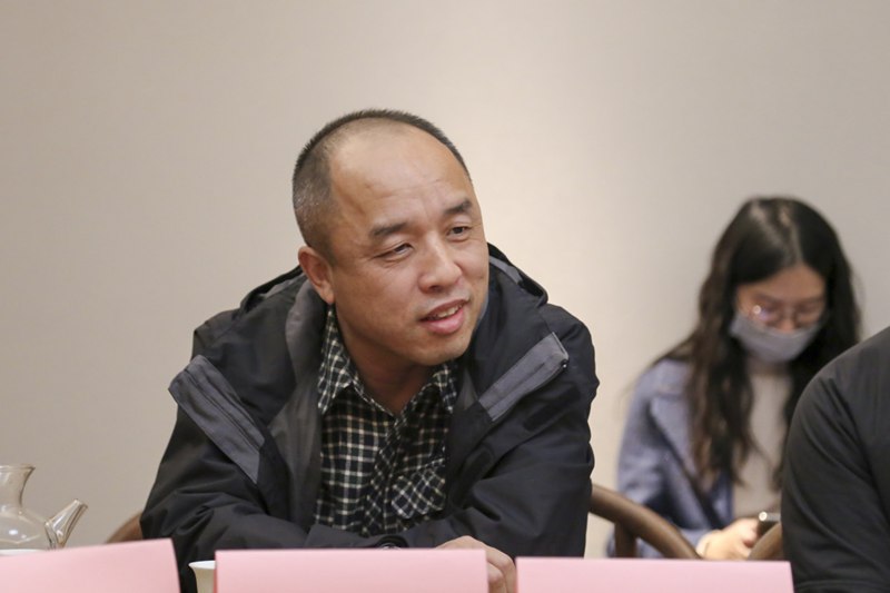 推动商用车全链条升级焕新,首届中国新未来商用车媒体沙龙成功举行 - 第12张 - 提加商用车网 推动商用车全链条升级焕新,首届中国新未来商用车媒体沙龙成功举行 - 第12张