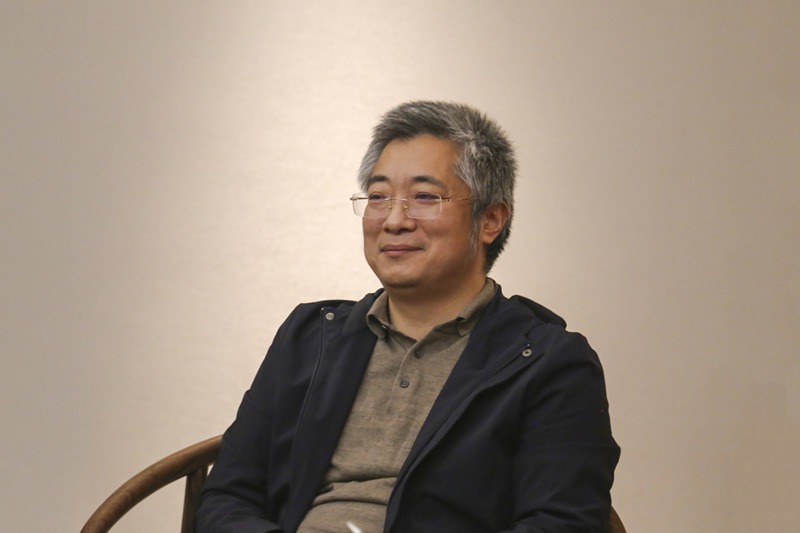 推动商用车全链条升级焕新,首届中国新未来商用车媒体沙龙成功举行 - 第4张 - 提加商用车网 推动商用车全链条升级焕新,首届中国新未来商用车媒体沙龙成功举行 - 第4张