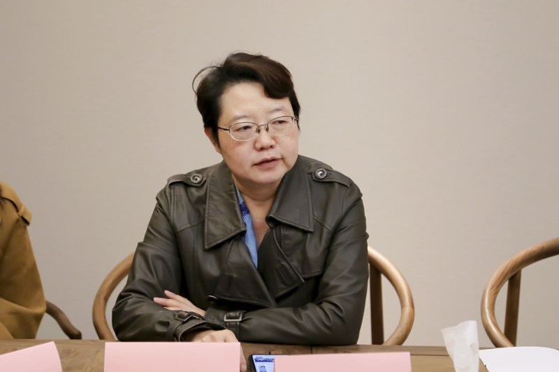 推动商用车全链条升级焕新,首届中国新未来商用车媒体沙龙成功举行 - 第5张 - 提加商用车网 推动商用车全链条升级焕新,首届中国新未来商用车媒体沙龙成功举行 - 第5张