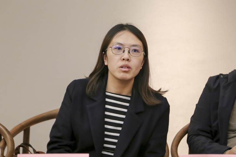 推动商用车全链条升级焕新,首届中国新未来商用车媒体沙龙成功举行 - 第6张 - 提加商用车网 推动商用车全链条升级焕新,首届中国新未来商用车媒体沙龙成功举行 - 第6张