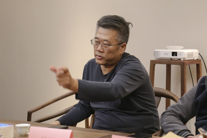 推动商用车全链条升级焕新,首届中国新未来商用车媒体沙龙成功举行 - 第7张 - 提加商用车网 推动商用车全链条升级焕新,首届中国新未来商用车媒体沙龙成功举行 - 第7张