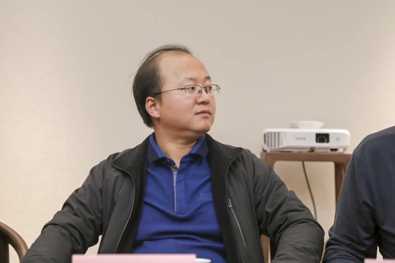 推动商用车全链条升级焕新,首届中国新未来商用车媒体沙龙成功举行 - 第8张 - 提加商用车网 推动商用车全链条升级焕新,首届中国新未来商用车媒体沙龙成功举行 - 第8张