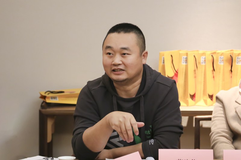 推动商用车全链条升级焕新,首届中国新未来商用车媒体沙龙成功举行 - 第10张 - 提加商用车网 推动商用车全链条升级焕新,首届中国新未来商用车媒体沙龙成功举行 - 第10张