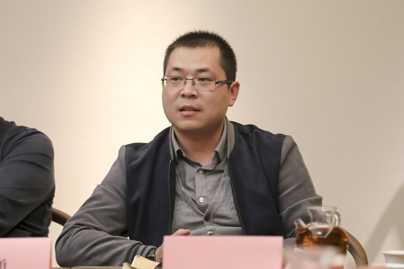 推动商用车全链条升级焕新,首届中国新未来商用车媒体沙龙成功举行 - 第11张 - 提加商用车网 推动商用车全链条升级焕新,首届中国新未来商用车媒体沙龙成功举行 - 第11张