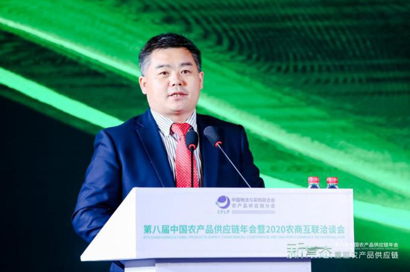 农产品运输不放心? 上汽红岩冷链智慧监控来助力 - 第2张 - 提加商用车网 农产品运输不放心? 上汽红岩冷链智慧监控来助力 - 第2张