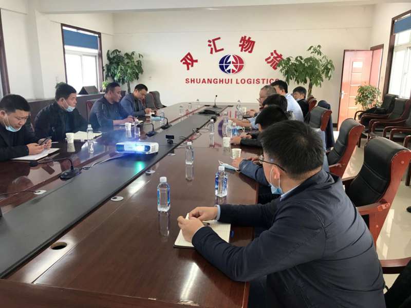 20台搭载东风康明斯发动机的东风KR交付双汇物流 - 第3张 - 提加商用车网 20台搭载东风康明斯发动机的东风KR交付双汇物流 - 第3张