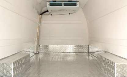 冷链城配如何选车?图雅诺给出VAN类冷藏车产品矩阵 - 第5张 - 提加商用车网 冷链城配如何选车?图雅诺给出VAN类冷藏车产品矩阵 - 第5张