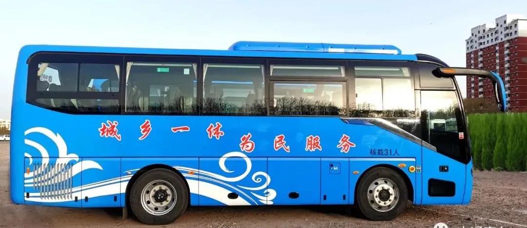 动力强、油耗低,中通世腾“驰骋”内蒙草原 - 第2张 - 提加商用车网 动力强、油耗低,中通世腾“驰骋”内蒙草原 - 第2张