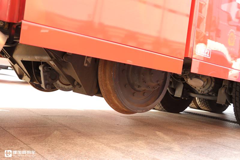 奔驰、曼恩亮相消防设备展,还有众多高端消防卡车,带您一饱眼福 - 第22张 - 提加商用车网 奔驰、曼恩亮相消防设备展,还有众多高端消防卡车,带您一饱眼福 - 第22张