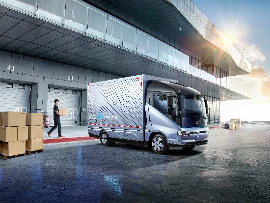 重磅出击,全新比亚迪商用车集结北京道路运输车辆展 - 第4张 - 提加商用车网 重磅出击,全新比亚迪商用车集结北京道路运输车辆展 - 第4张