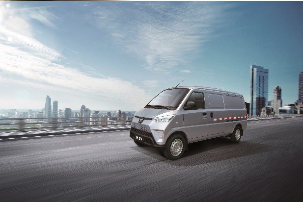 重磅出击,全新比亚迪商用车集结北京道路运输车辆展 - 第5张 - 提加商用车网 重磅出击,全新比亚迪商用车集结北京道路运输车辆展 - 第5张