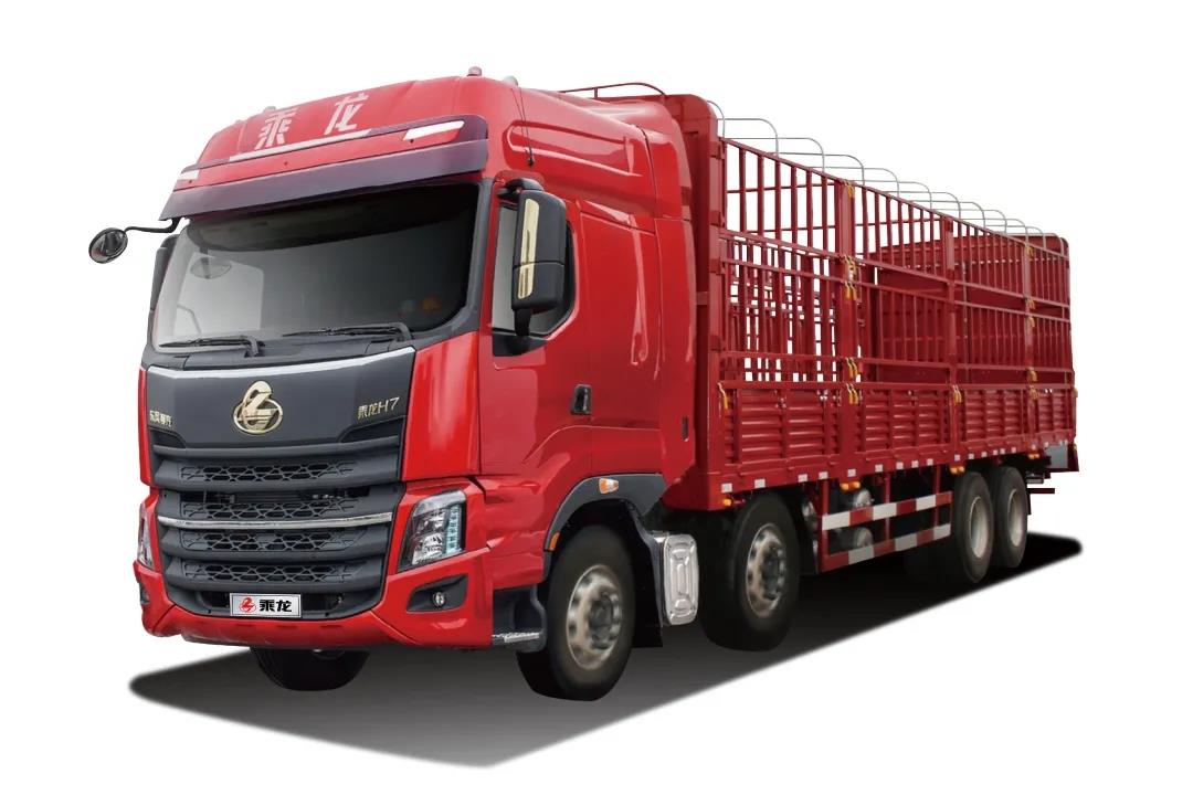 乘龙H7绿通大房车最让你“心动”的地方是? - 第1张 - 提加商用车网 乘龙H7绿通大房车最让你“心动”的地方是? - 第1张