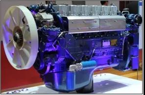 乘龙H7绿通大房车最让你“心动”的地方是? - 第2张 - 提加商用车网 乘龙H7绿通大房车最让你“心动”的地方是? - 第2张