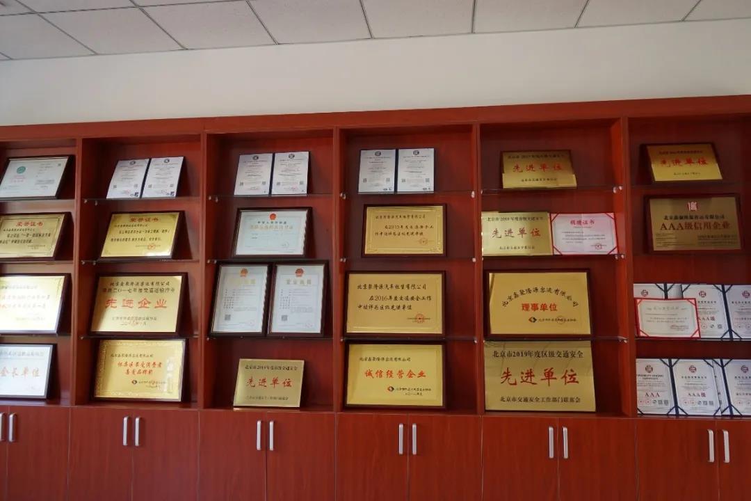 品质再升级!北京鑫聚隆源客运携手苏州金龙打造品质客运服务 - 第7张 - 提加商用车网 品质再升级!北京鑫聚隆源客运携手苏州金龙打造品质客运服务 - 第7张