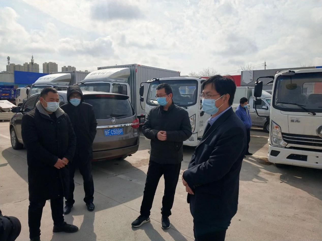 陕汽轻卡上市一年屡破行业纪录 - 第4张 - 提加商用车网 陕汽轻卡上市一年屡破行业纪录 - 第4张
