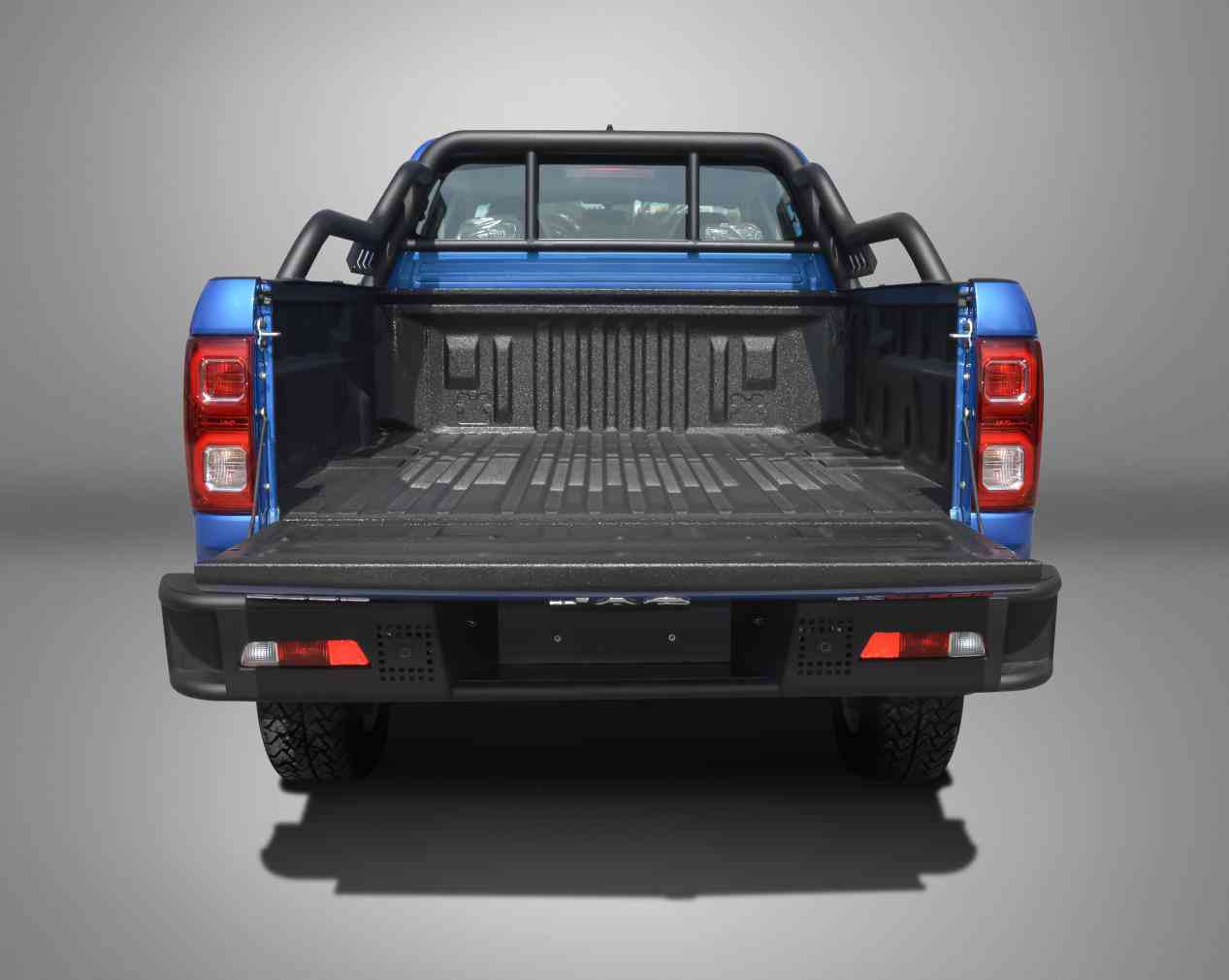 这个双11 让T8 PRO把你的快递拉回家 - 第4张 - 提加商用车网 这个双11 让T8 PRO把你的快递拉回家 - 第4张