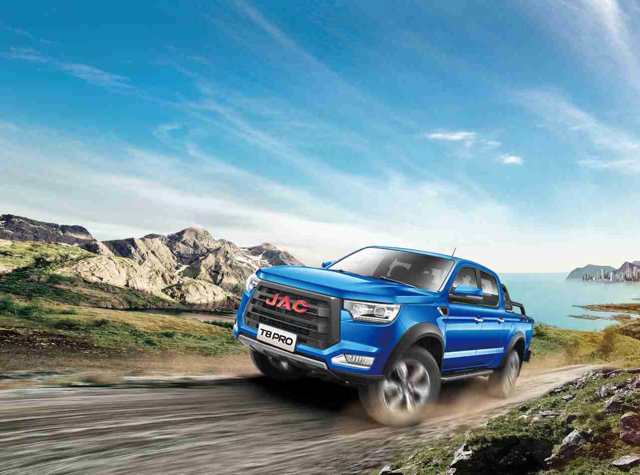 这个双11 让T8 PRO把你的快递拉回家 - 第3张 - 提加商用车网 这个双11 让T8 PRO把你的快递拉回家 - 第3张