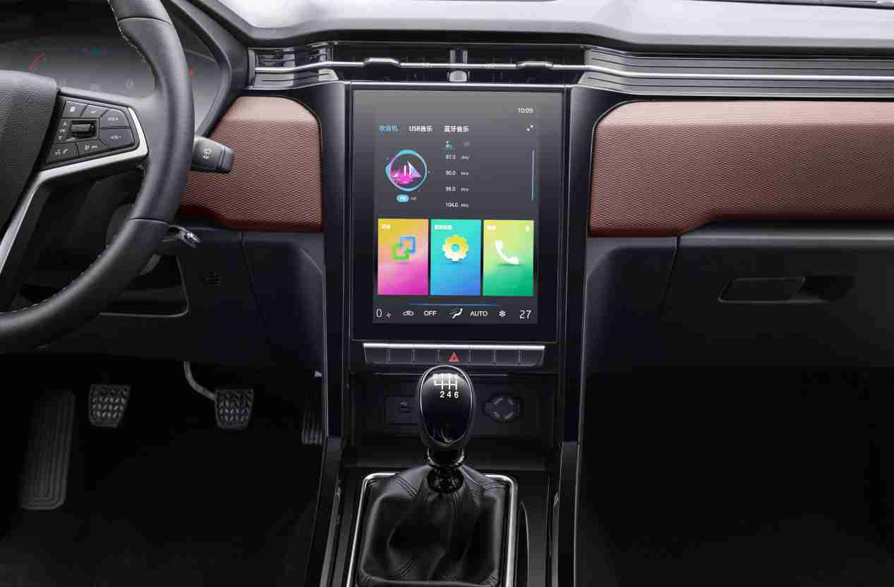 这个双11 让T8 PRO把你的快递拉回家 - 第8张 - 提加商用车网 这个双11 让T8 PRO把你的快递拉回家 - 第8张