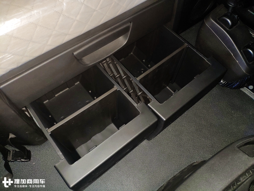曝光2年后终于上市,德龙X6000重卡发生了啥改变?发动机大升级 - 第20张 - 提加商用车网 曝光2年后终于上市,德龙X6000重卡发生了啥改变?发动机大升级 - 第20张