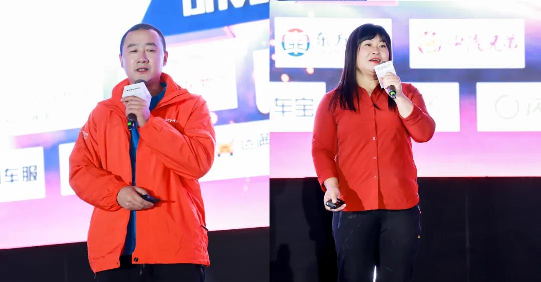 爆笑来袭,中国卡车司机的脱口秀大会 - 第5张 - 提加商用车网 爆笑来袭,中国卡车司机的脱口秀大会 - 第5张