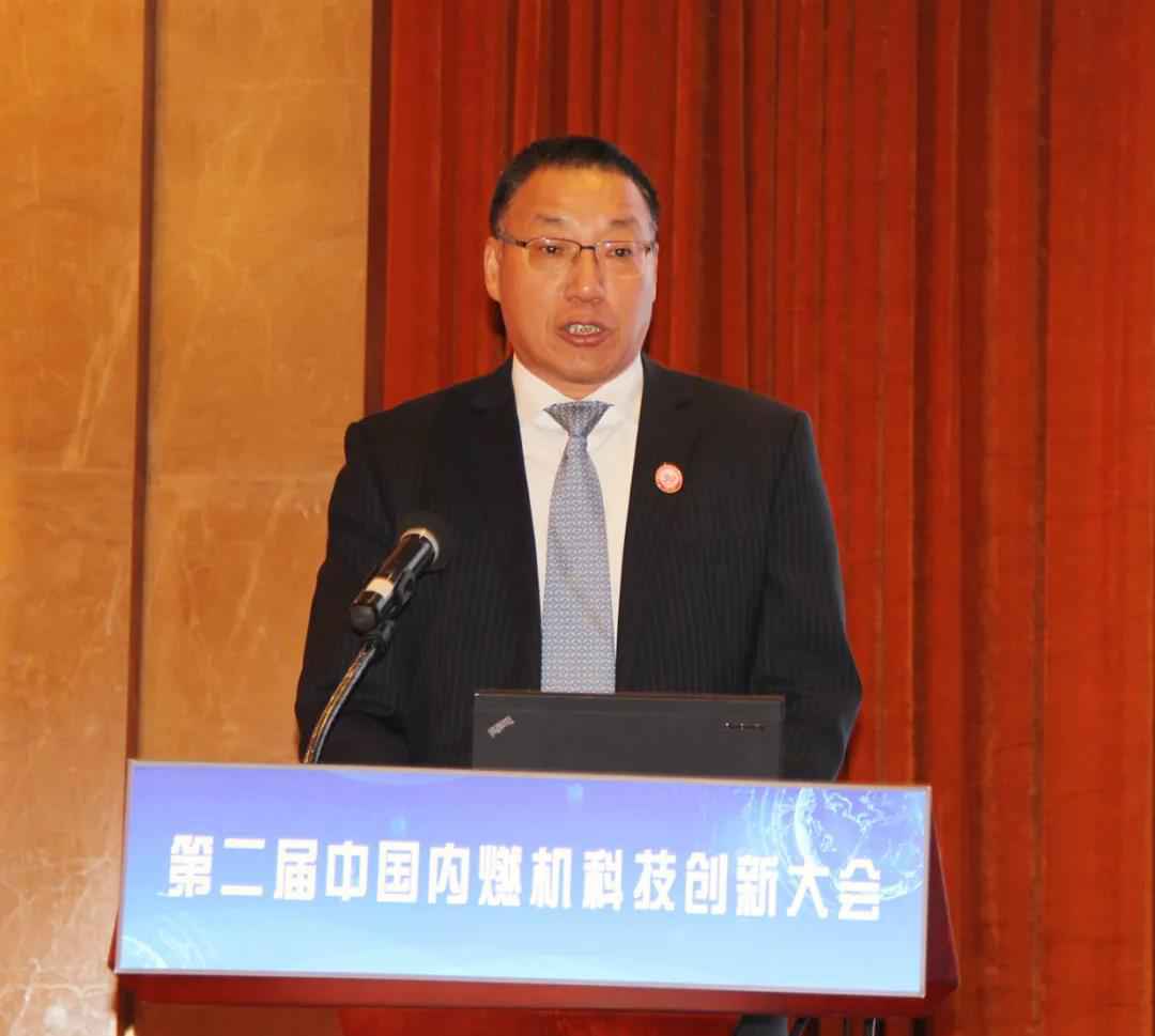 十九届内燃机展:解放动力再显自主创新芯实力 - 第1张 - 提加商用车网 十九届内燃机展:解放动力再显自主创新芯实力 - 第1张