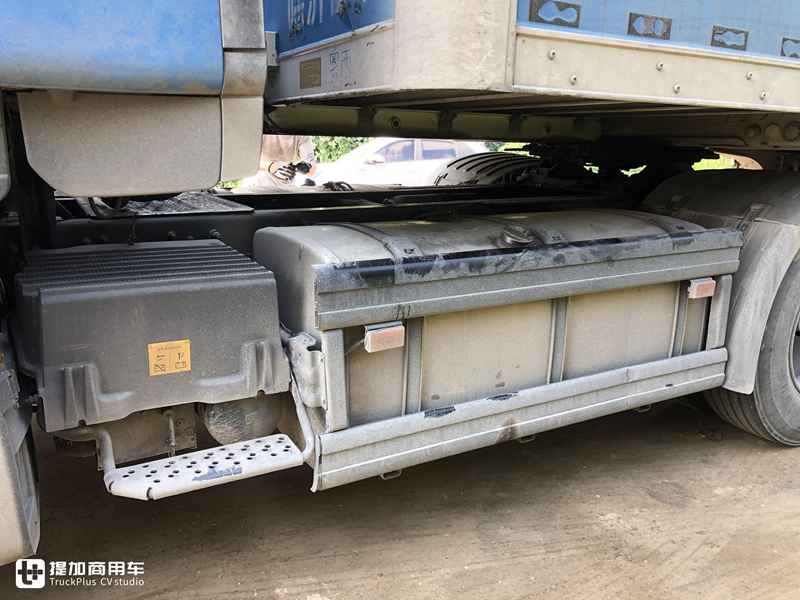 双十一战斗中,斯堪尼亚日行千里为啥不掉链子?听听驾驶员怎么说 - 第4张 - 提加商用车网 双十一战斗中,斯堪尼亚日行千里为啥不掉链子?听听驾驶员怎么说 - 第4张