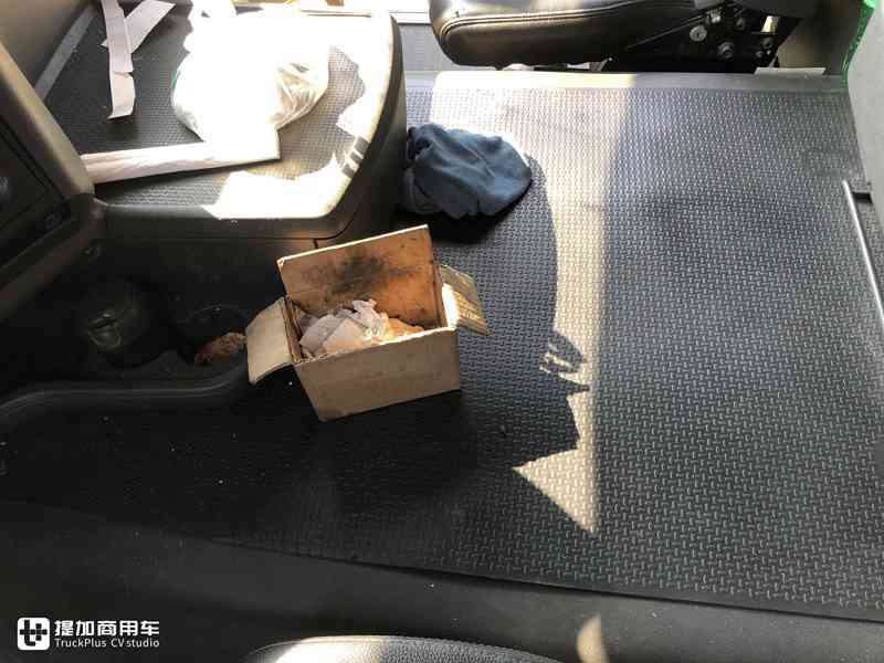 双十一战斗中,斯堪尼亚日行千里为啥不掉链子?听听驾驶员怎么说 - 第8张 - 提加商用车网 双十一战斗中,斯堪尼亚日行千里为啥不掉链子?听听驾驶员怎么说 - 第8张