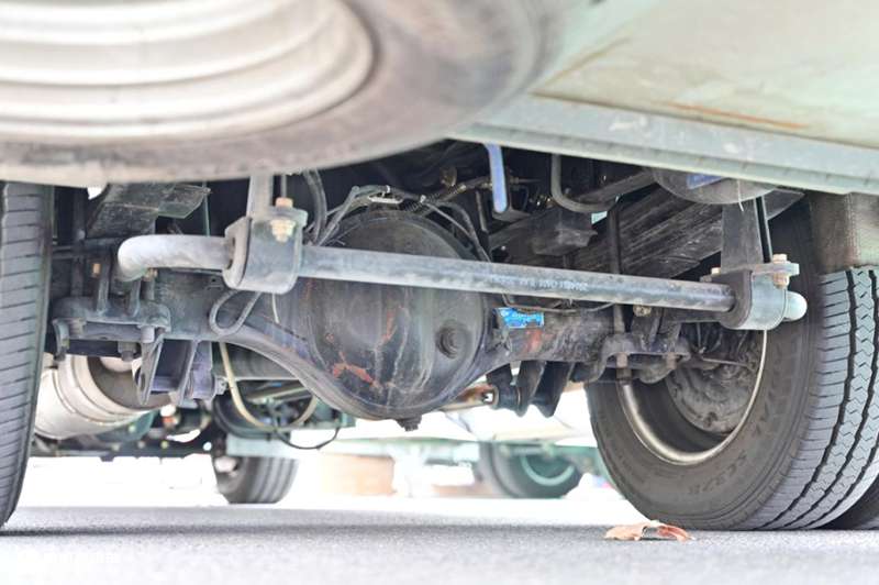 微卡也可以这么时髦?实拍飞碟改装冰淇淋房车,内饰高级价格抢手 - 第13张 - 提加商用车网 微卡也可以这么时髦?实拍飞碟改装冰淇淋房车,内饰高级价格抢手 - 第13张