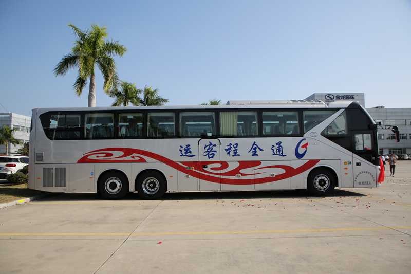 大运力王牌再入津,大企业通勤更轻松 - 第4张 - 提加商用车网 大运力王牌再入津,大企业通勤更轻松 - 第4张