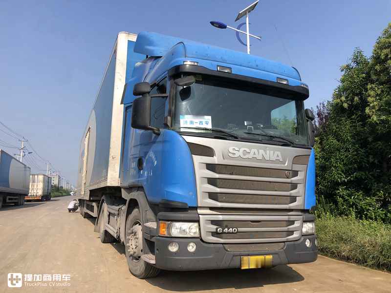 德龙X6000重卡重磅上市,轻客新物种金杯海狮王诞生,提加一周好文推荐 - 第7张 - 提加商用车网 德龙X6000重卡重磅上市,轻客新物种金杯海狮王诞生,提加一周好文推荐 - 第7张